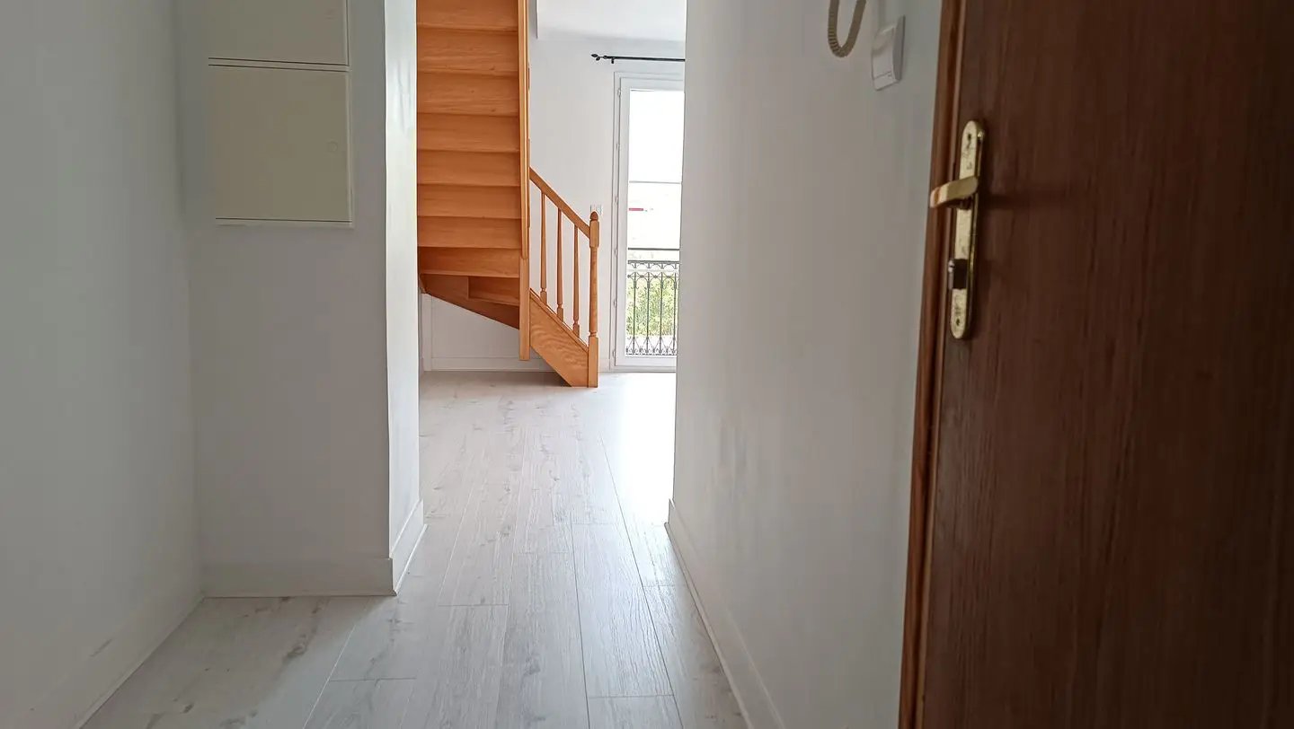Appartement à louer, 53m², Le Vésinet