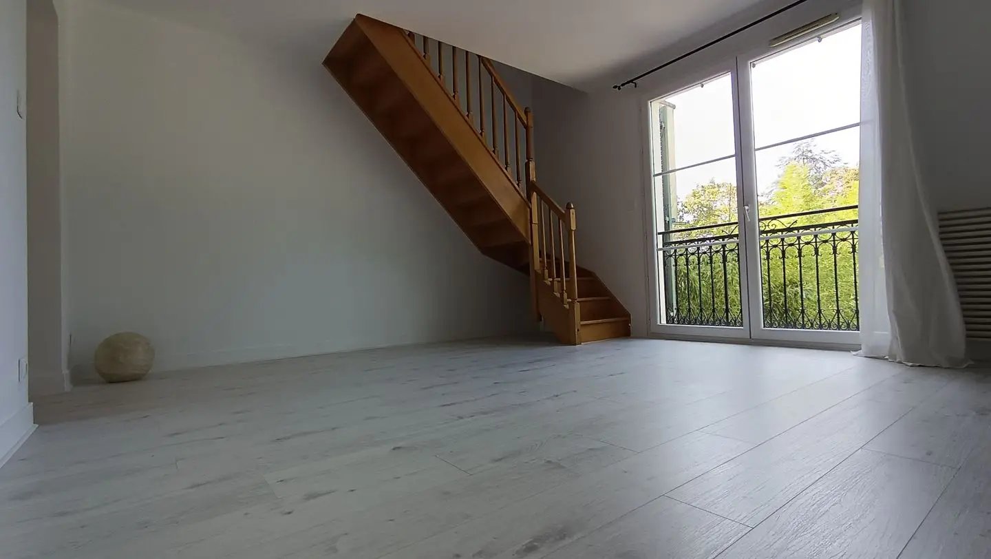 Appartement à louer, 53m², Le Vésinet