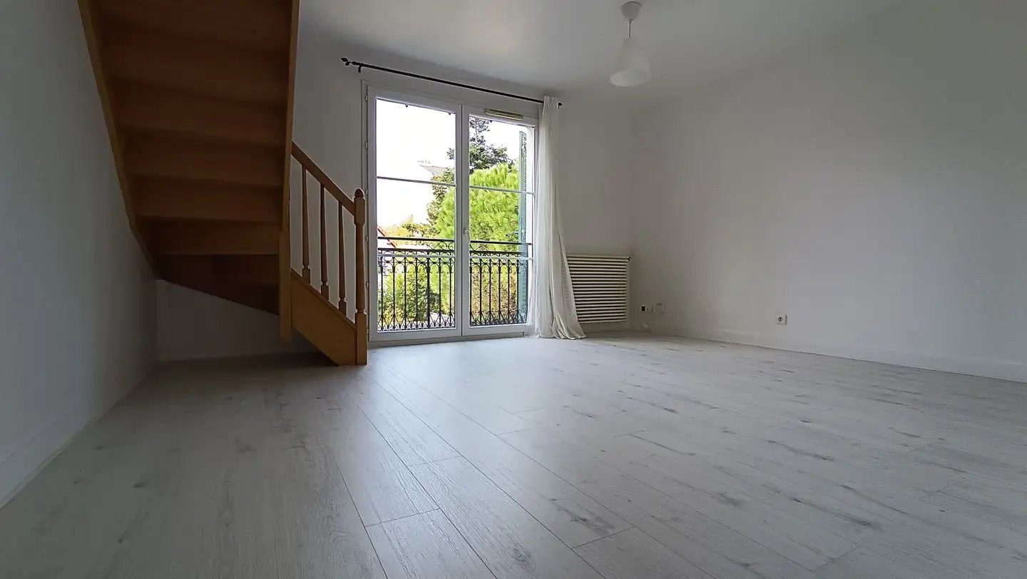 Appartement à louer, 53m², Le Vésinet