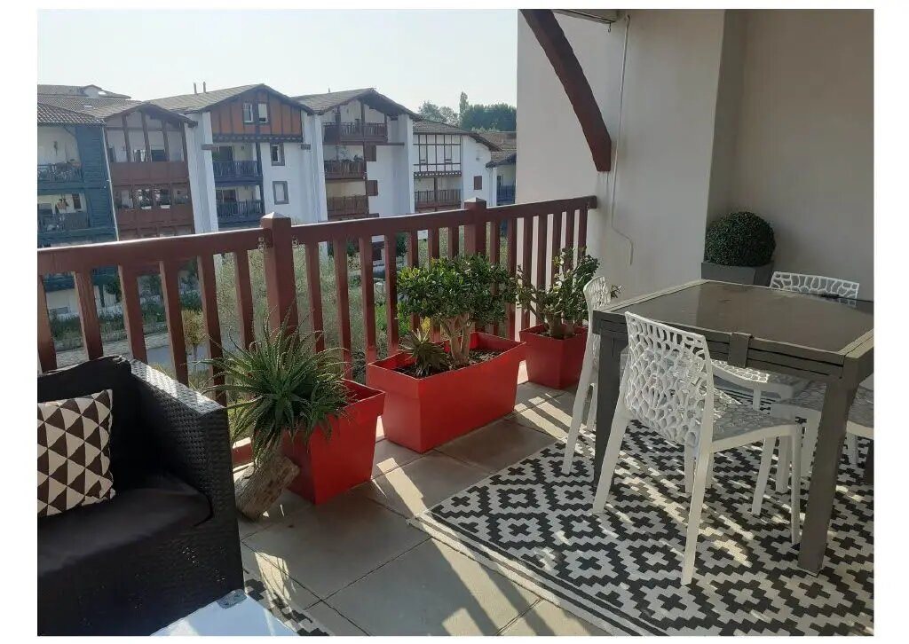Appartement à vendre, 109m², Urrugne
