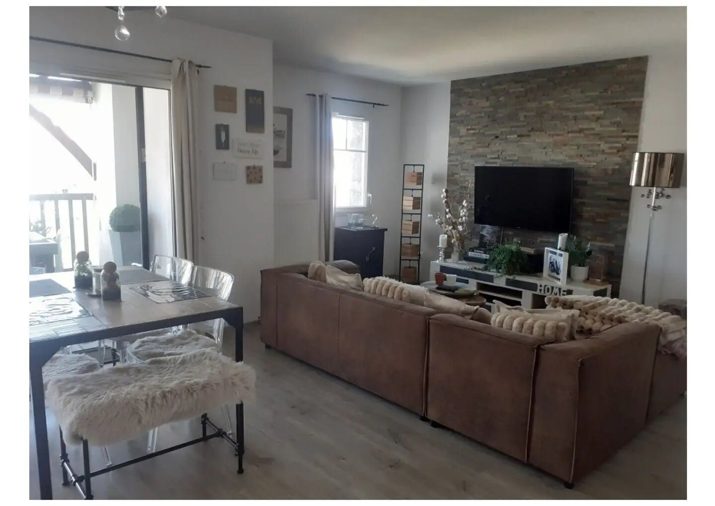 Appartement à vendre, 109m², Urrugne