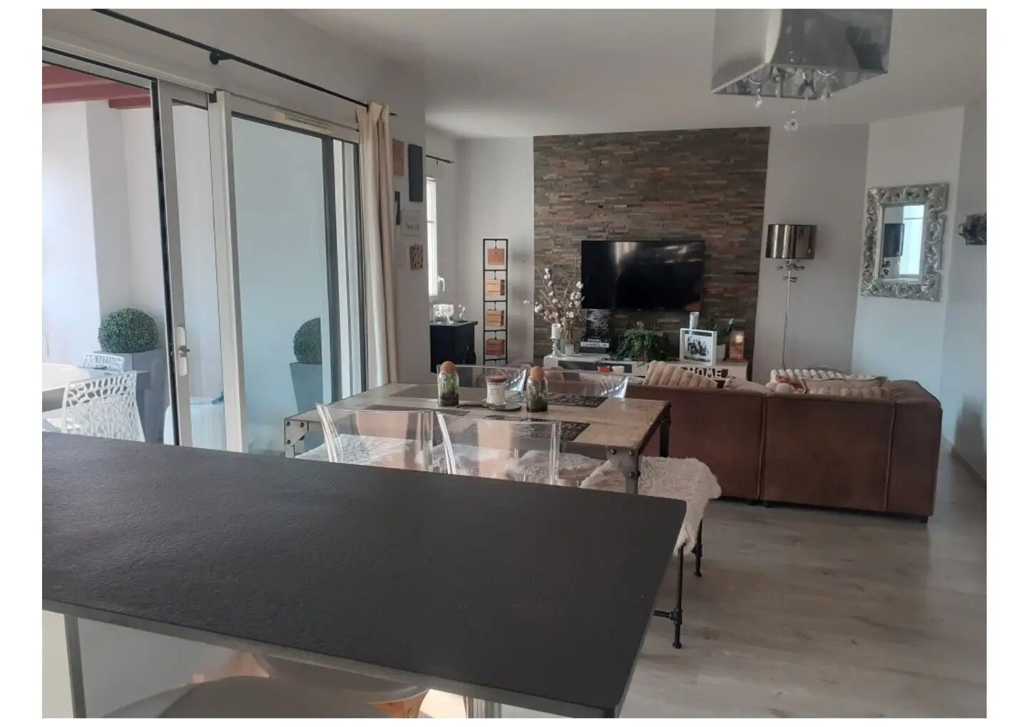 Appartement à vendre, 109m², Urrugne
