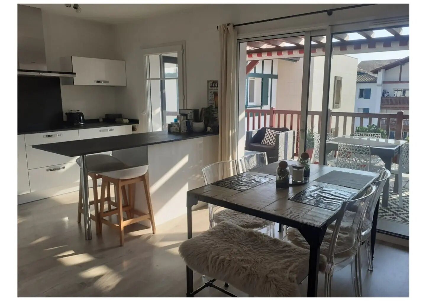 Appartement à vendre, 109m², Urrugne