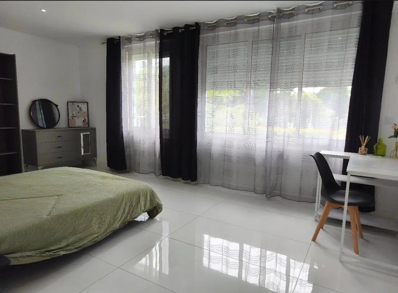 Maison à louer, 20m², Avrillé