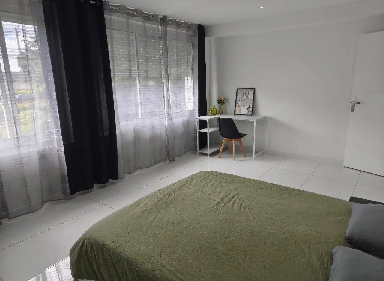Maison à louer, 20m², Avrillé