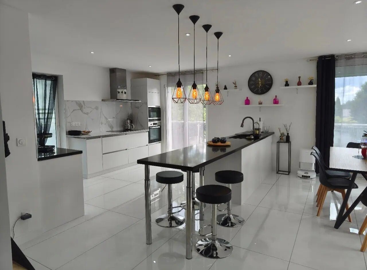 Maison à louer, 20m², Avrillé
