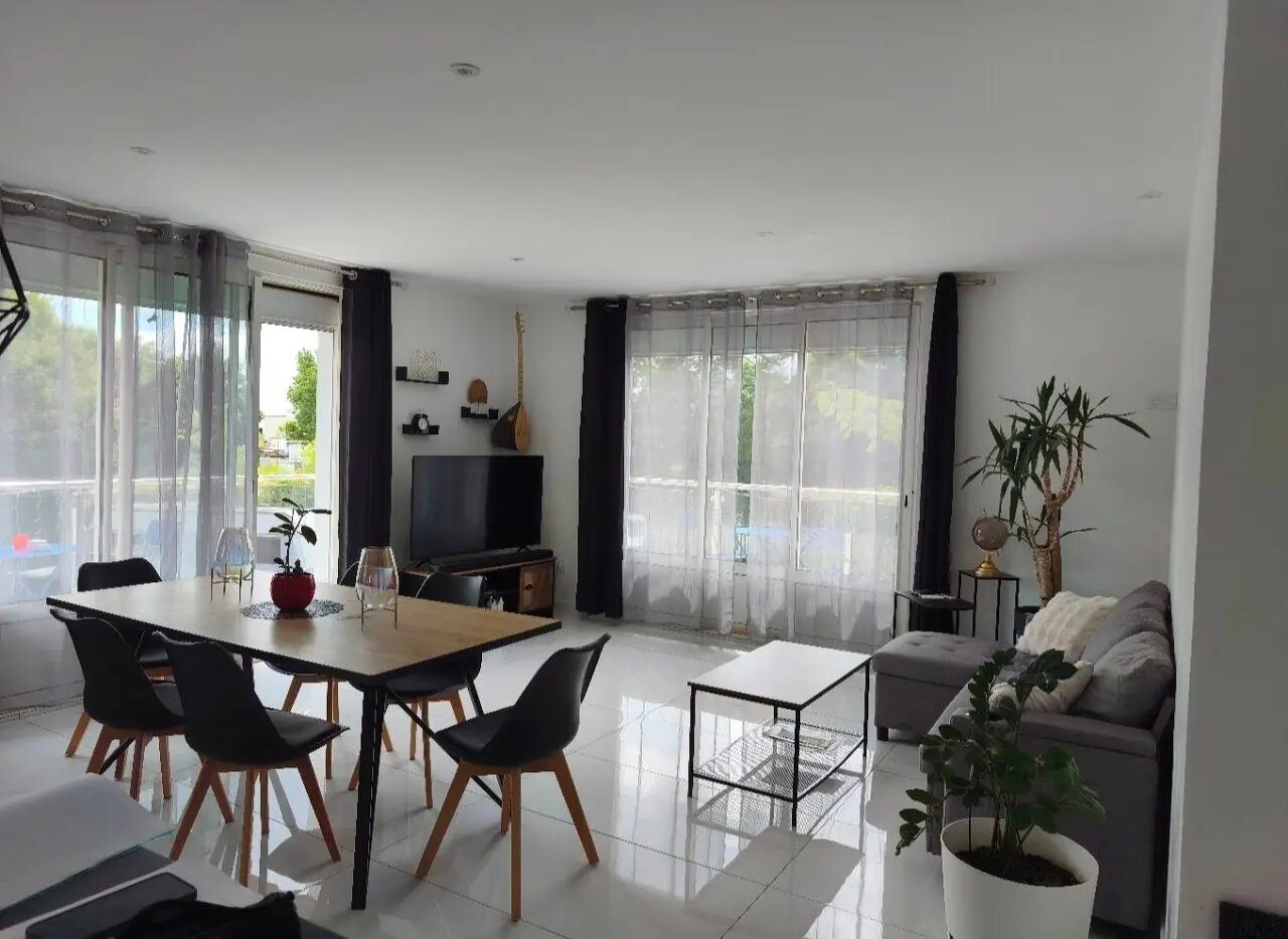 Maison à louer, 20m², Avrillé