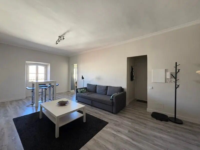 Appartement à louer, 45m², Bordeaux