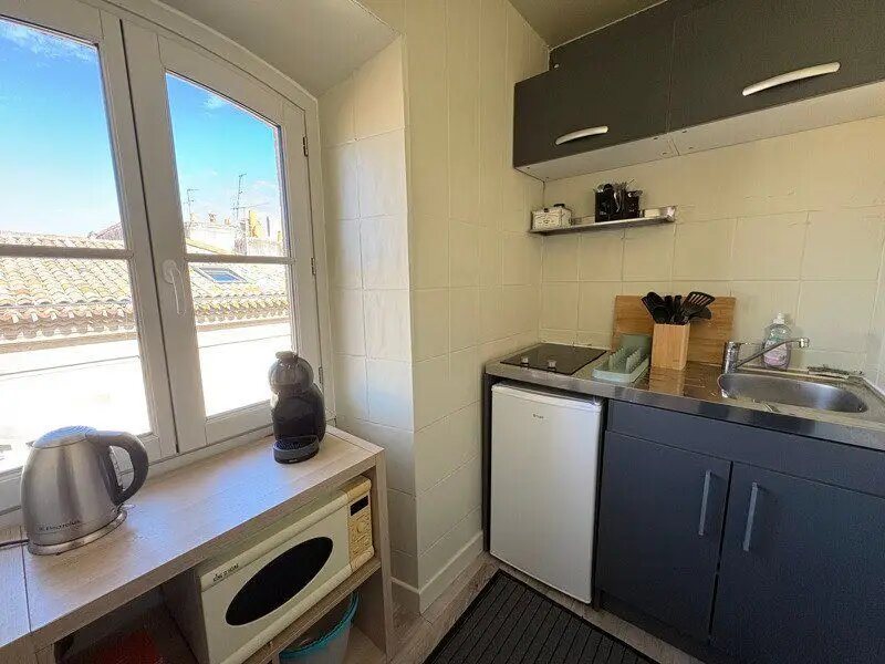 Appartement à louer, 45m², Bordeaux