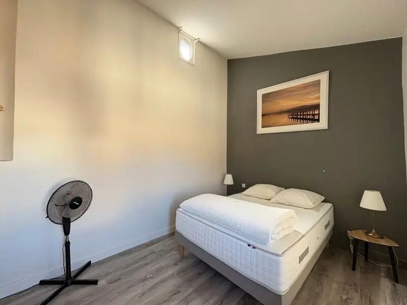 Appartement à louer, 45m², Bordeaux