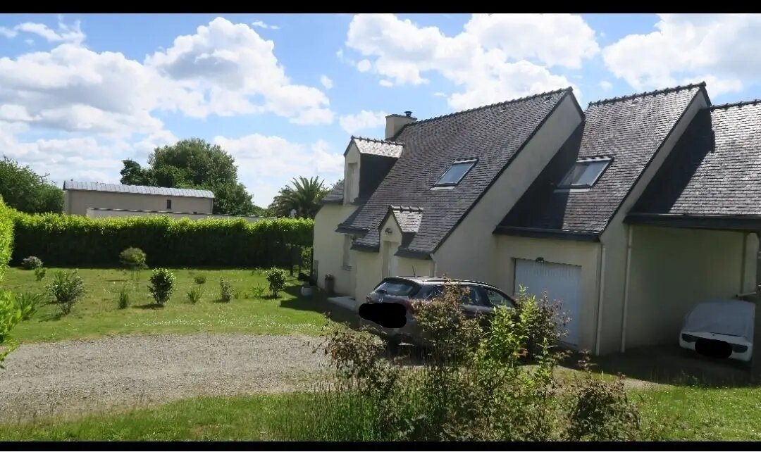 Maison à vendre, 130m², Lannion