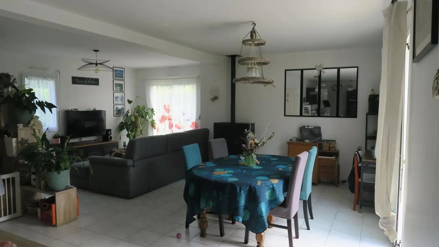 Maison à vendre, 130m², Lannion