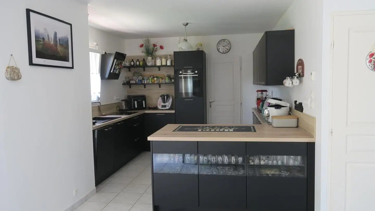 Maison à vendre, 130m², Lannion