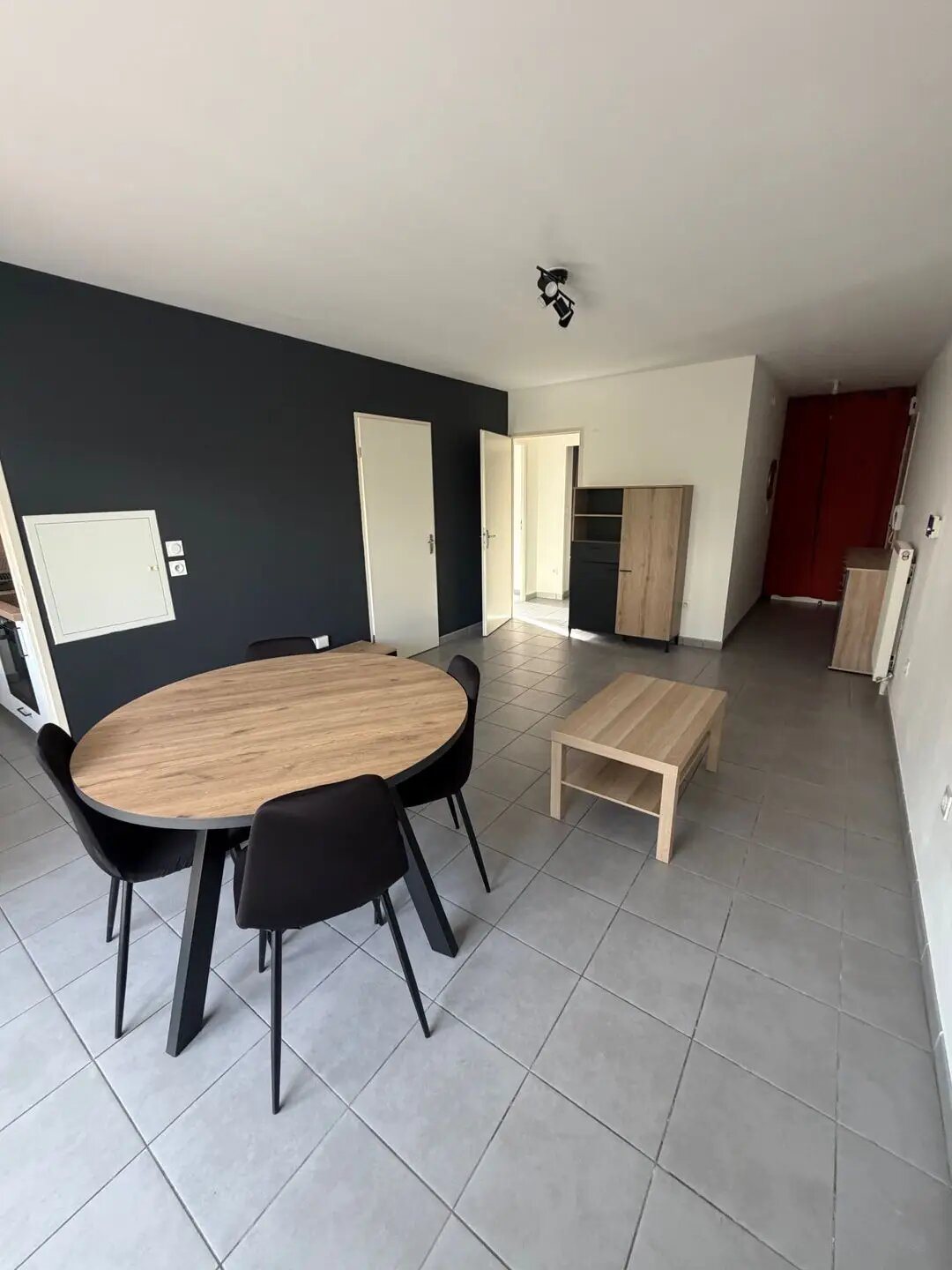 Appartement à louer, 59m², Aucamville
