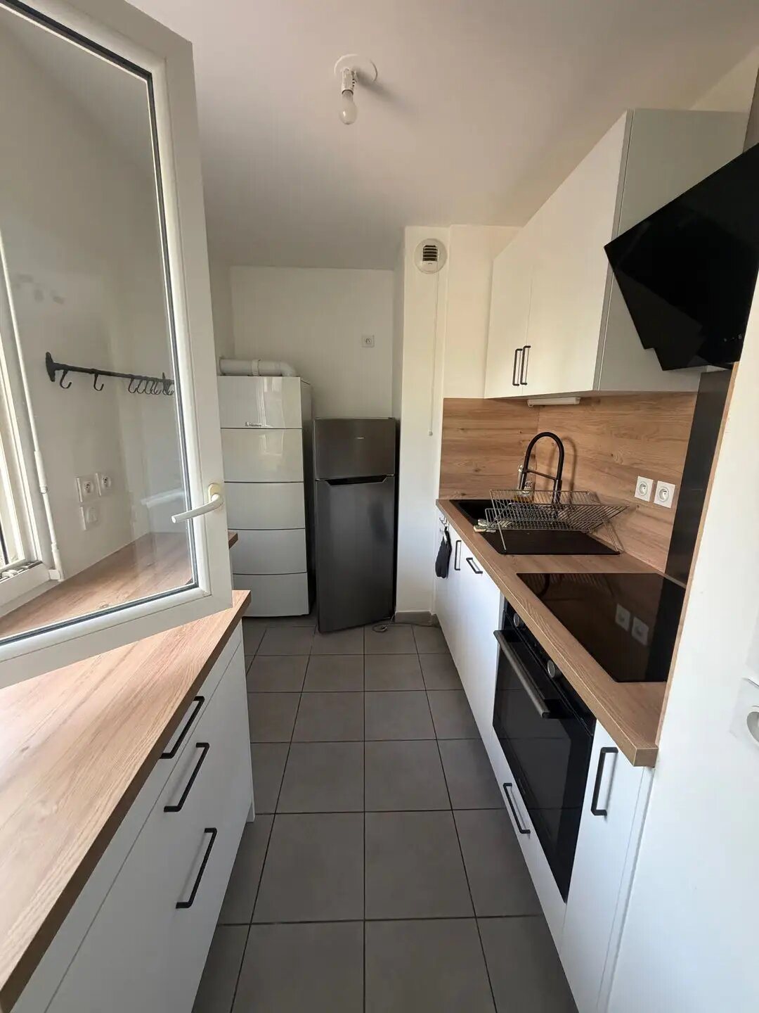Appartement à louer, 59m², Aucamville