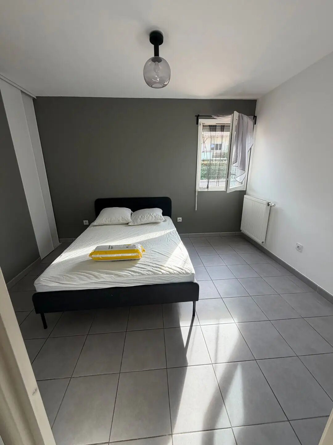 Appartement à louer, 59m², Aucamville