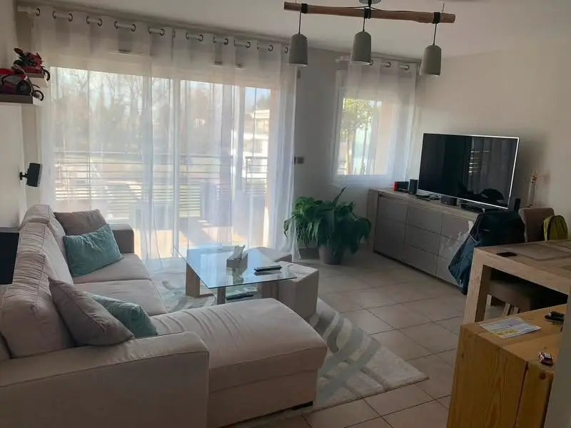 Appartement à vendre, 50m², Valleiry