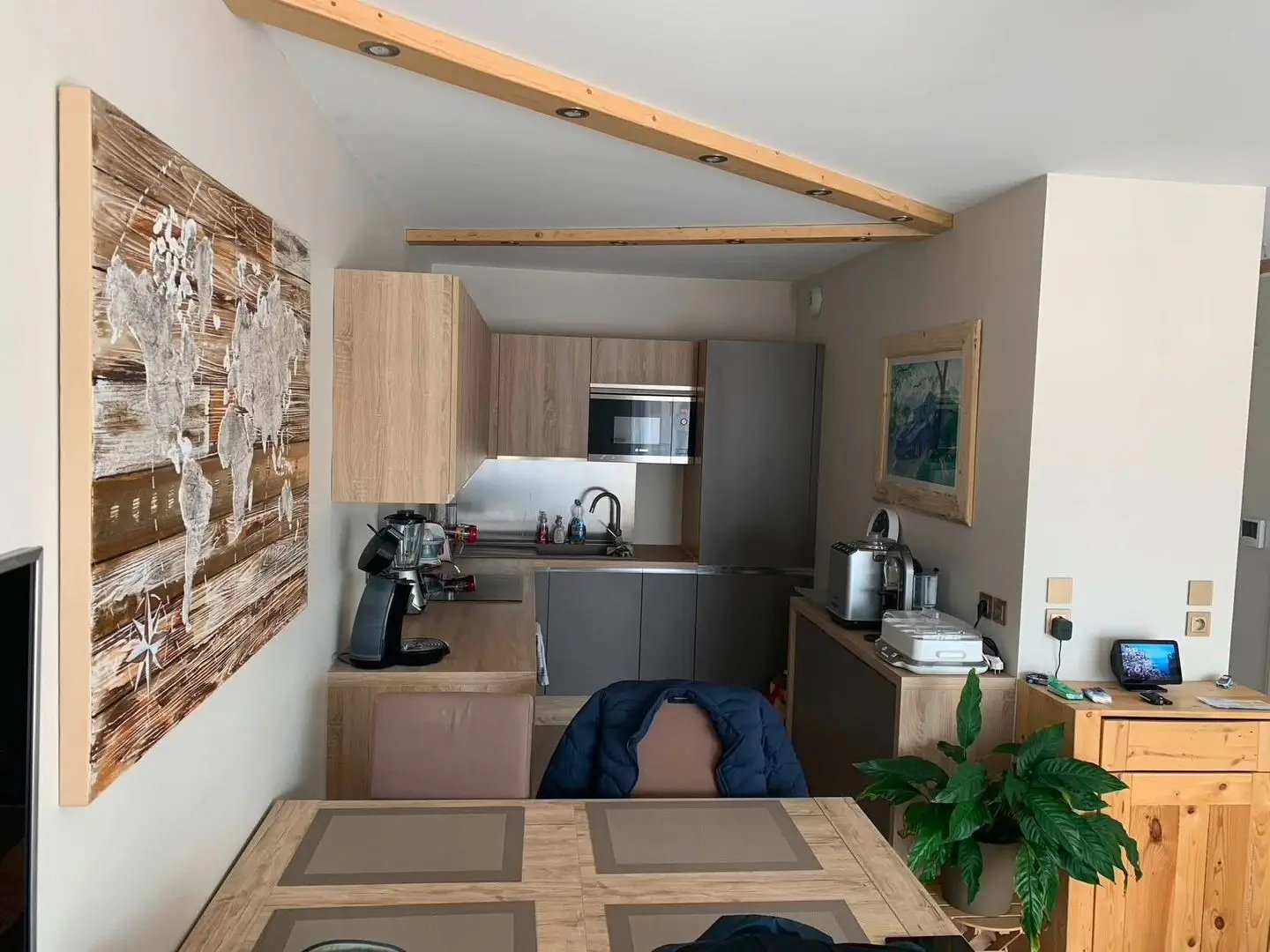 Appartement à vendre, 50m², Valleiry