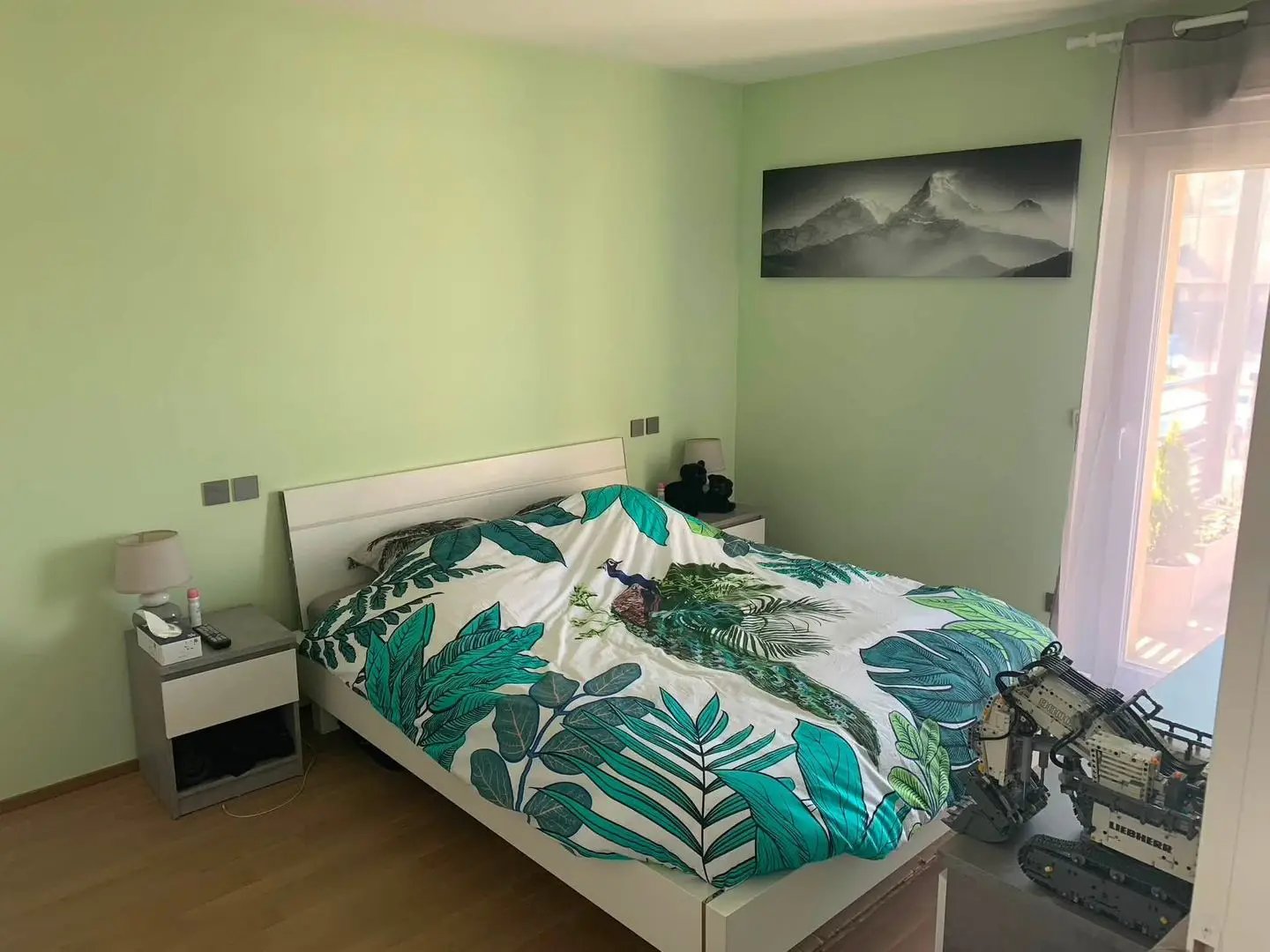 Appartement à vendre, 50m², Valleiry