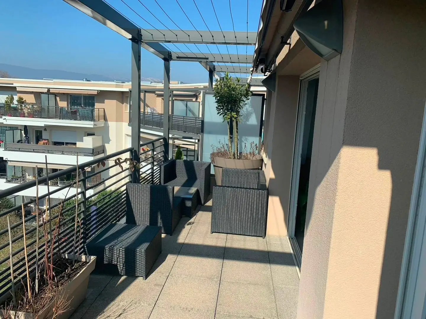 Appartement à vendre, 50m², Valleiry