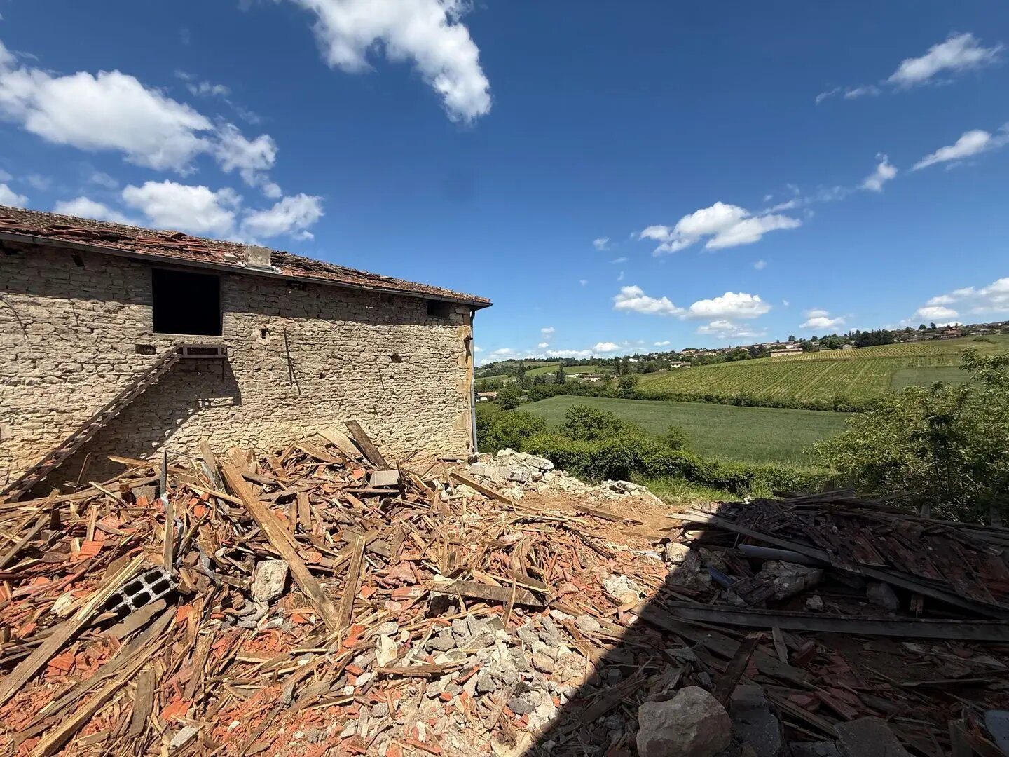 Maison à vendre, 100m², Pommiers