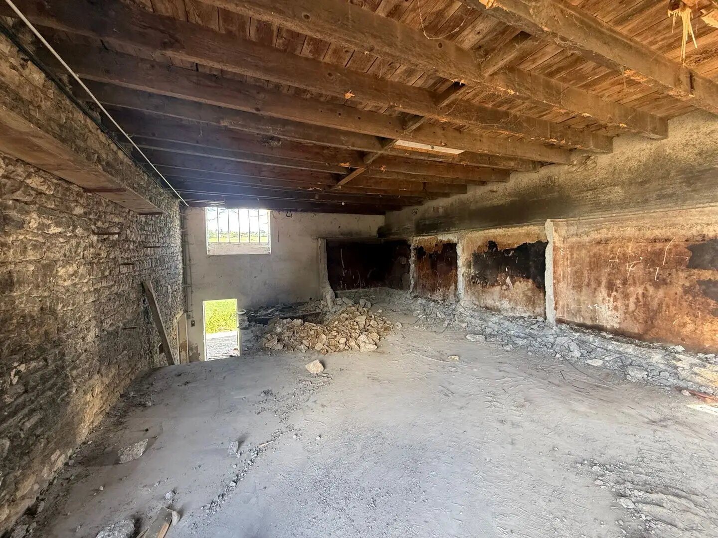 Maison à vendre, 100m², Pommiers