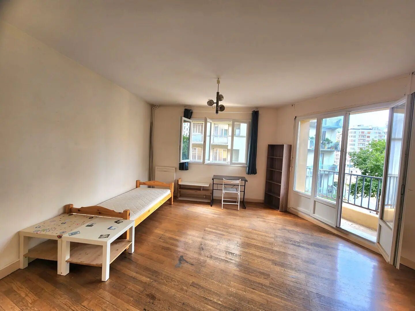 Appartement à louer, 15m², Grenoble