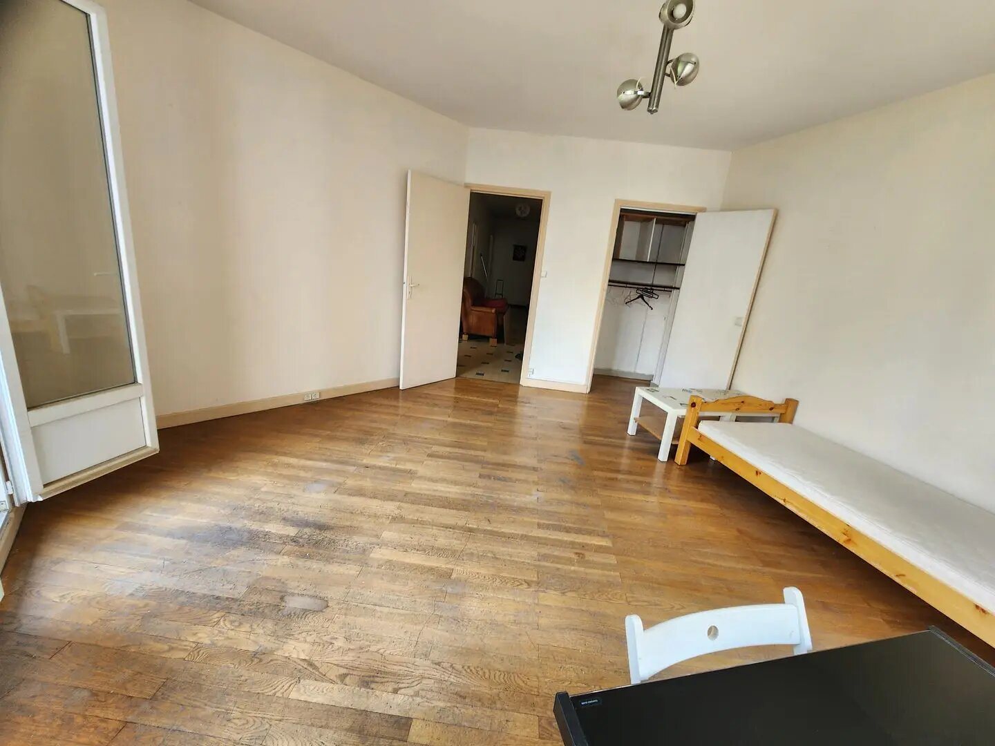 Appartement à louer, 15m², Grenoble