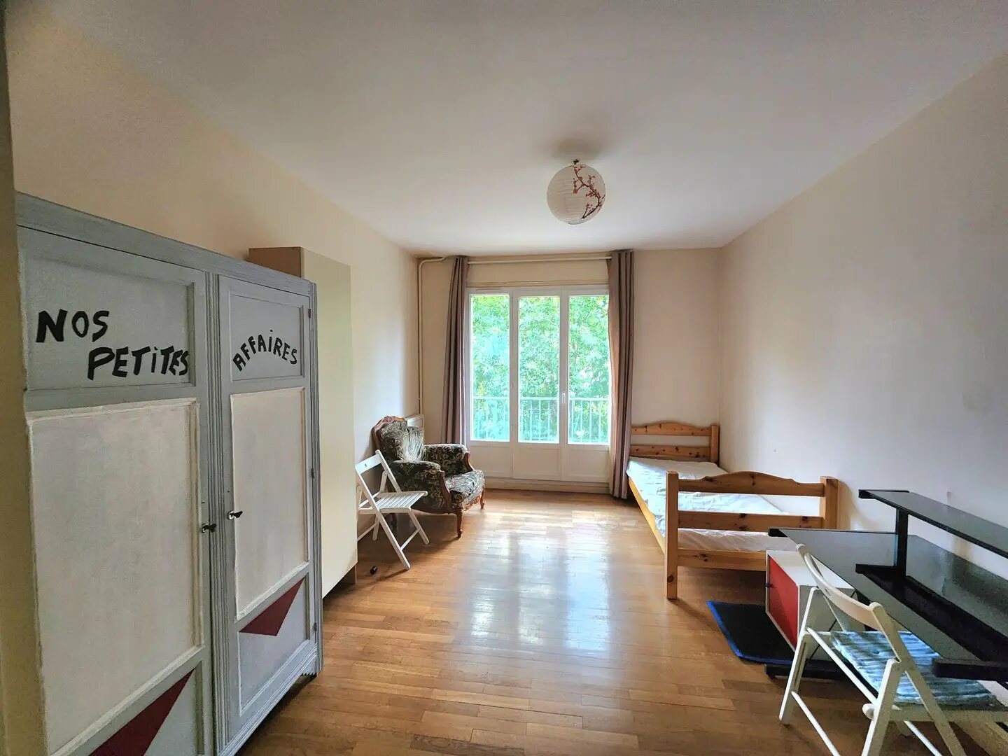 Appartement à louer, 15m², Grenoble