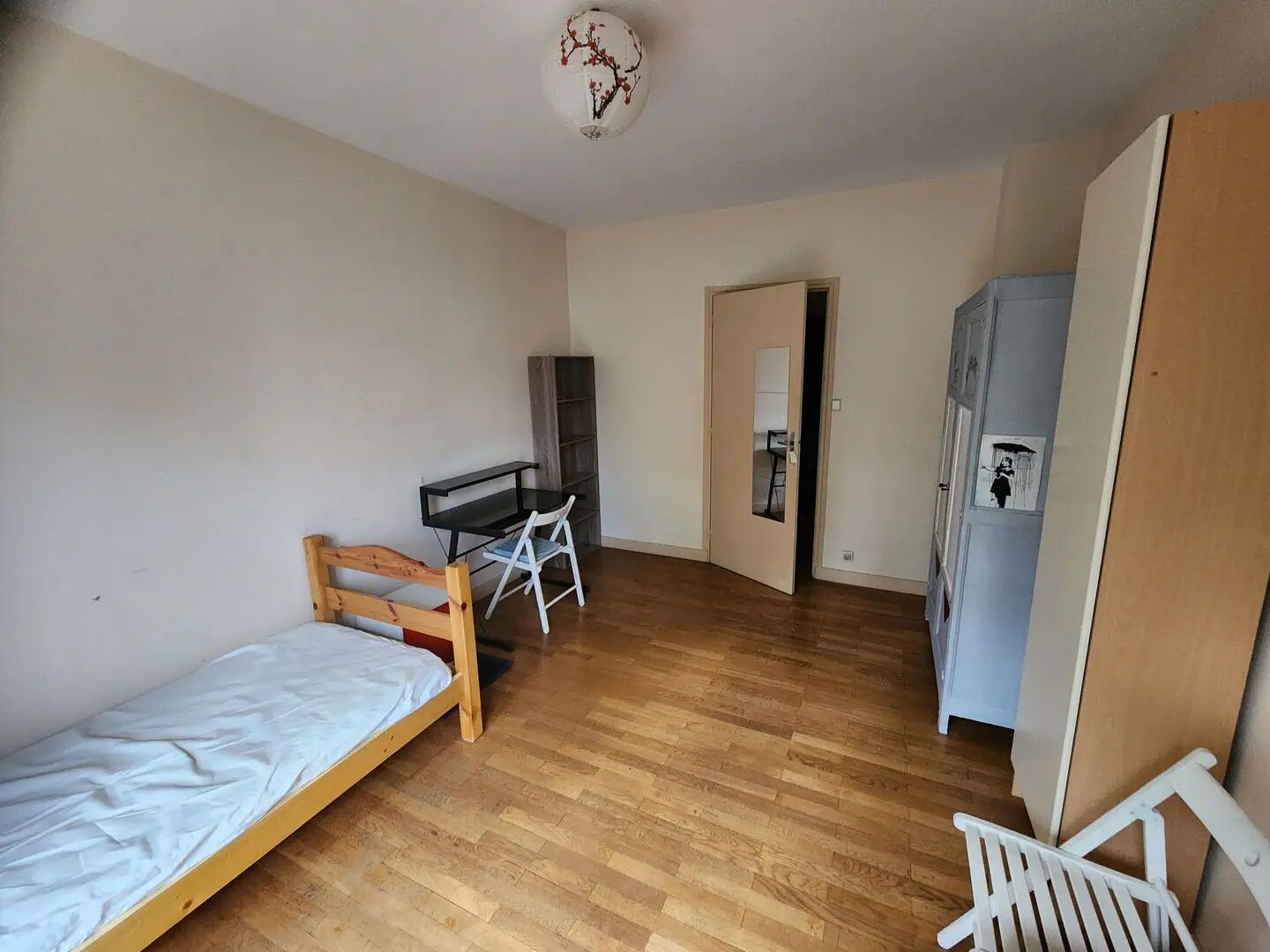 Appartement à louer, 15m², Grenoble