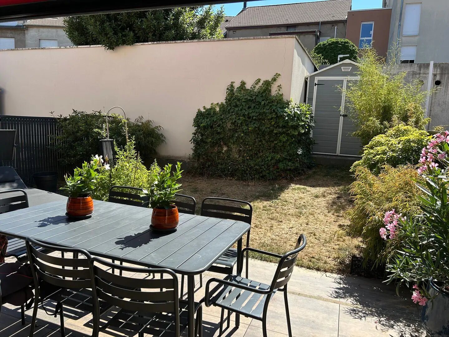 Maison à vendre, 107m², Yutz