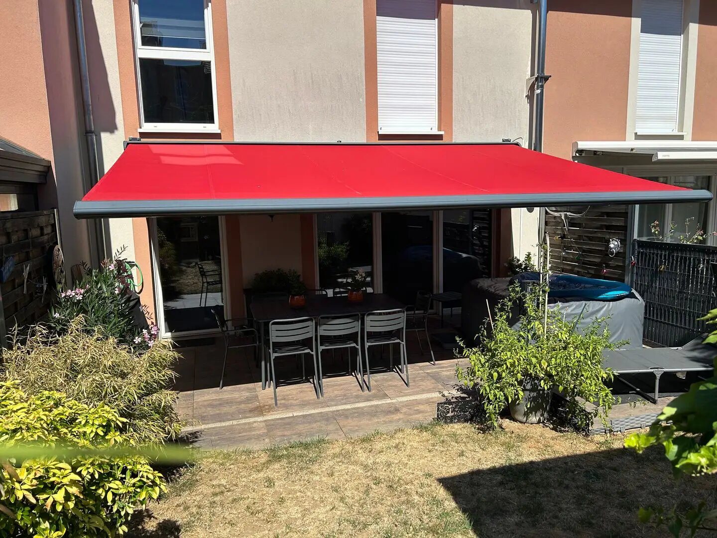 Maison à vendre, 107m², Yutz