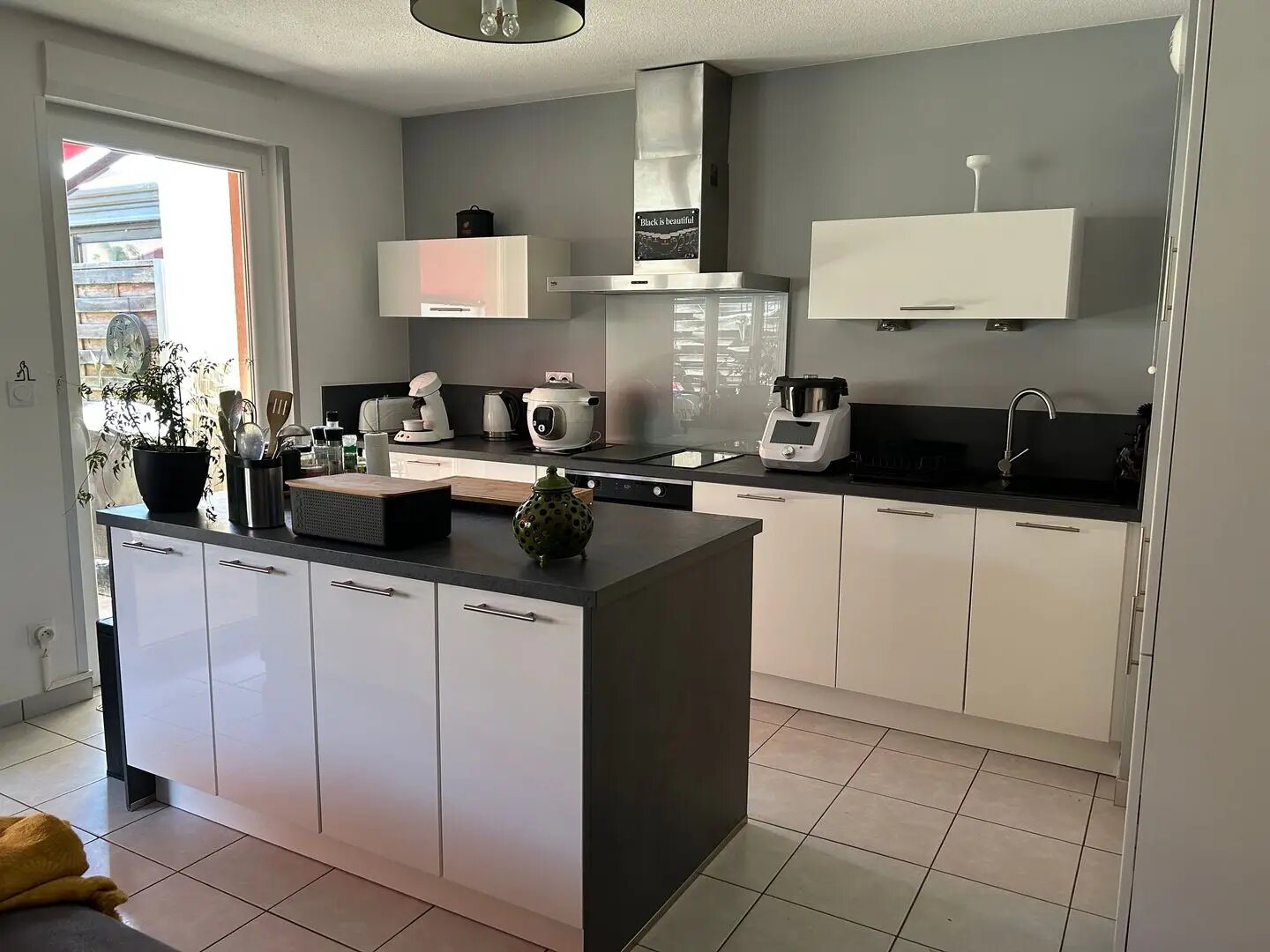 Maison à vendre, 107m², Yutz