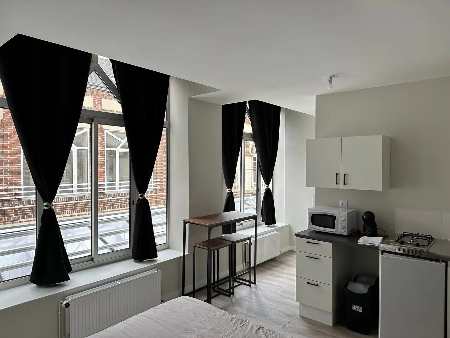 Appartement à louer, 22m², L'Aigle