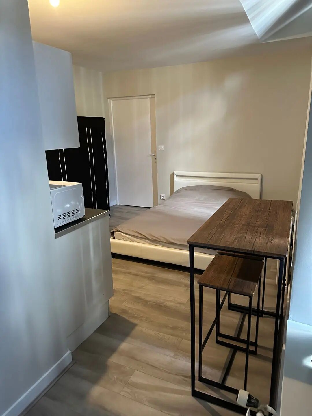 Appartement à louer, 22m², L'Aigle