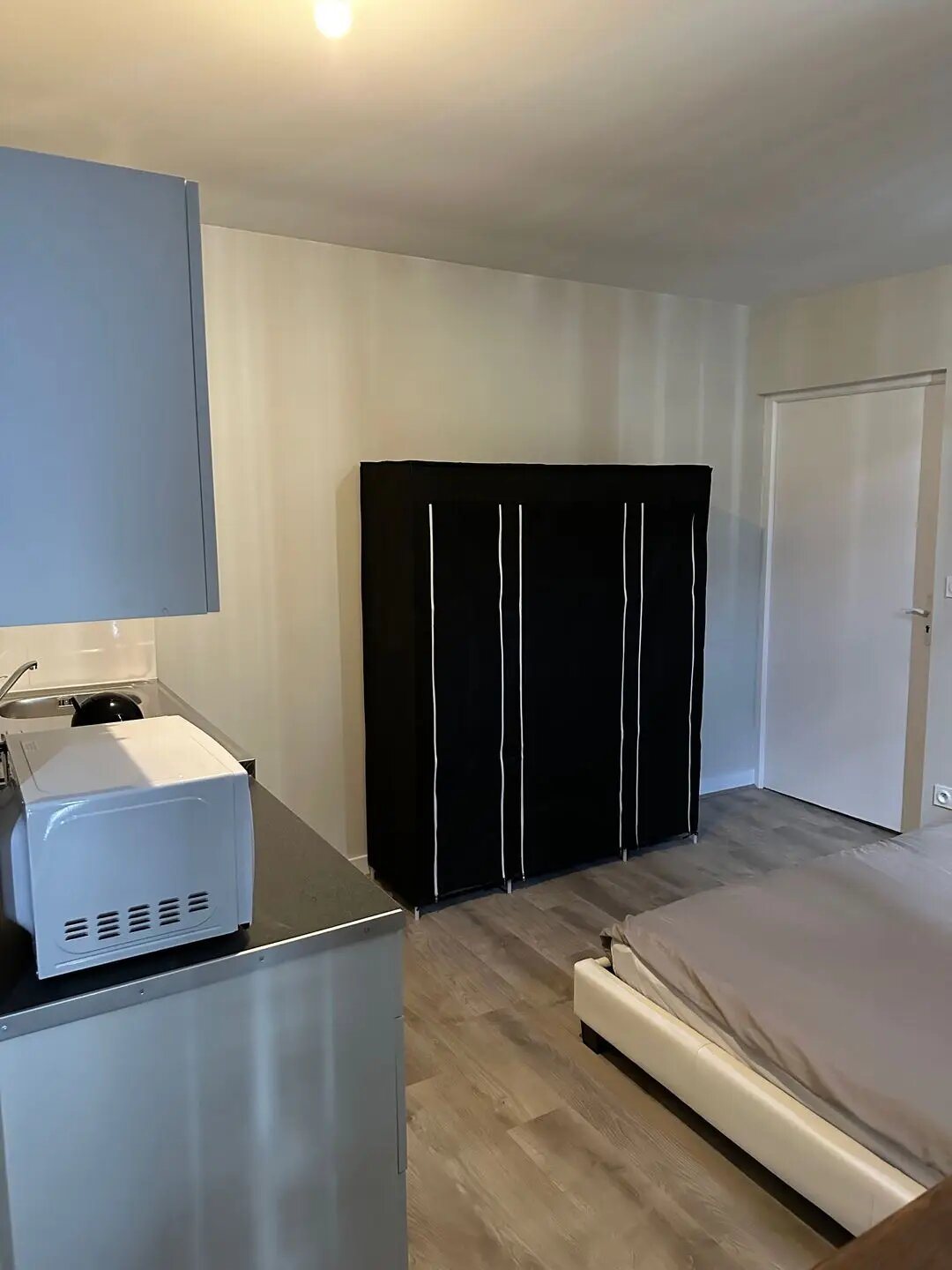 Appartement à louer, 22m², L'Aigle