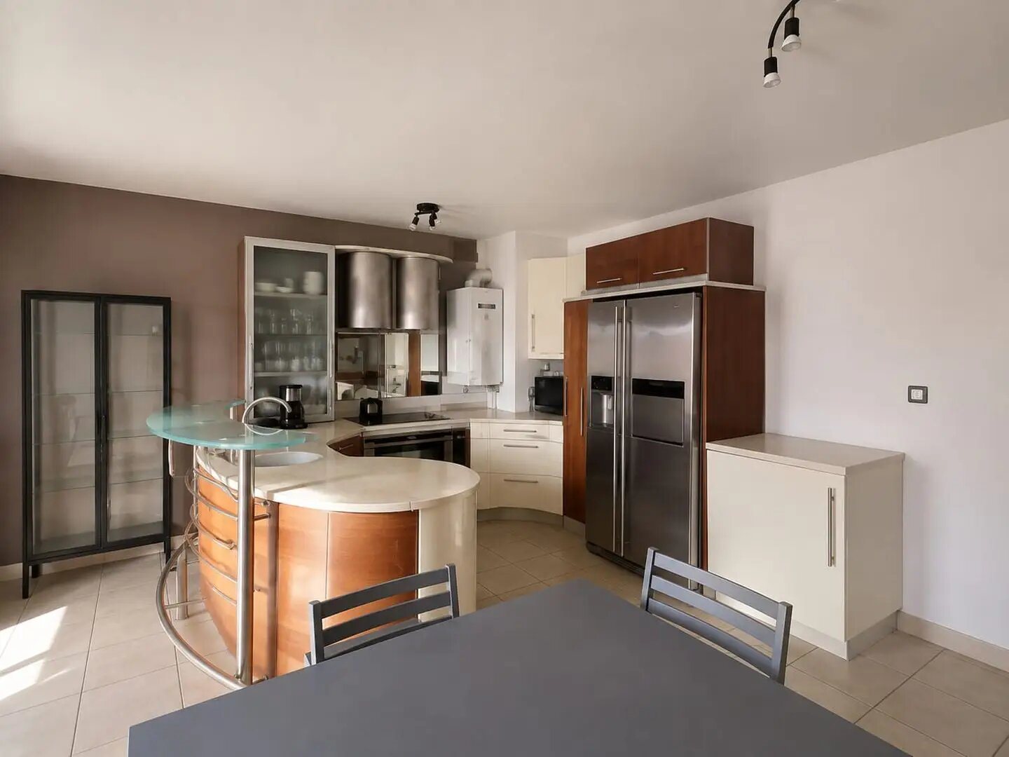 Appartement à louer, 54m², Mayenne