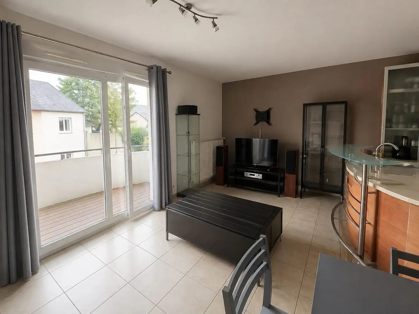 Appartement à louer, 54m², Mayenne
