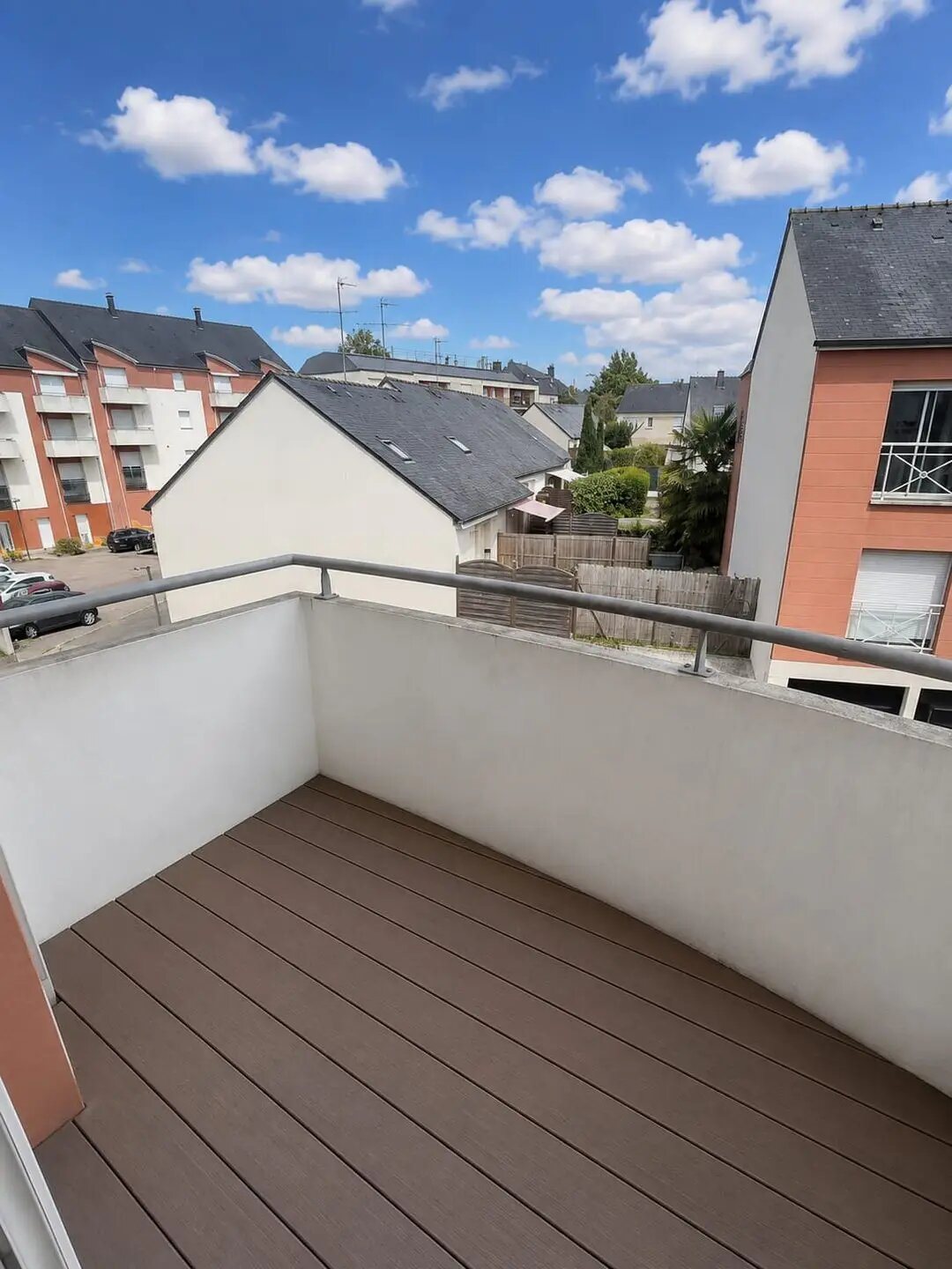 Appartement à louer, 54m², Mayenne