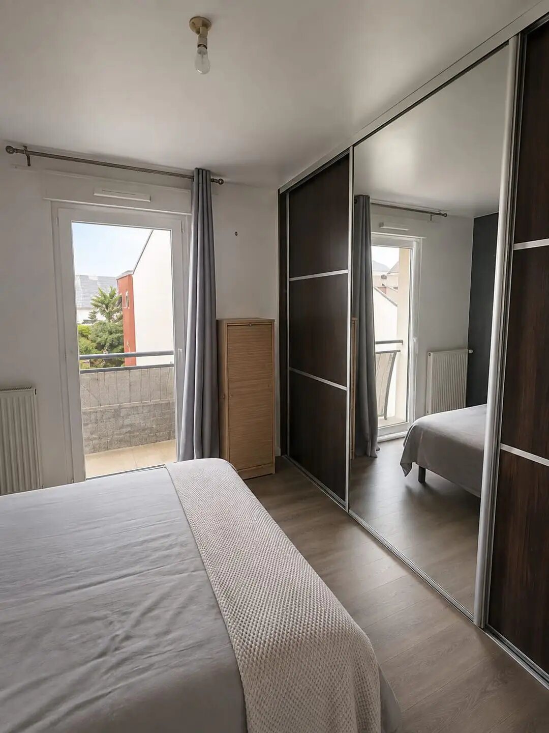 Appartement à louer, 54m², Mayenne