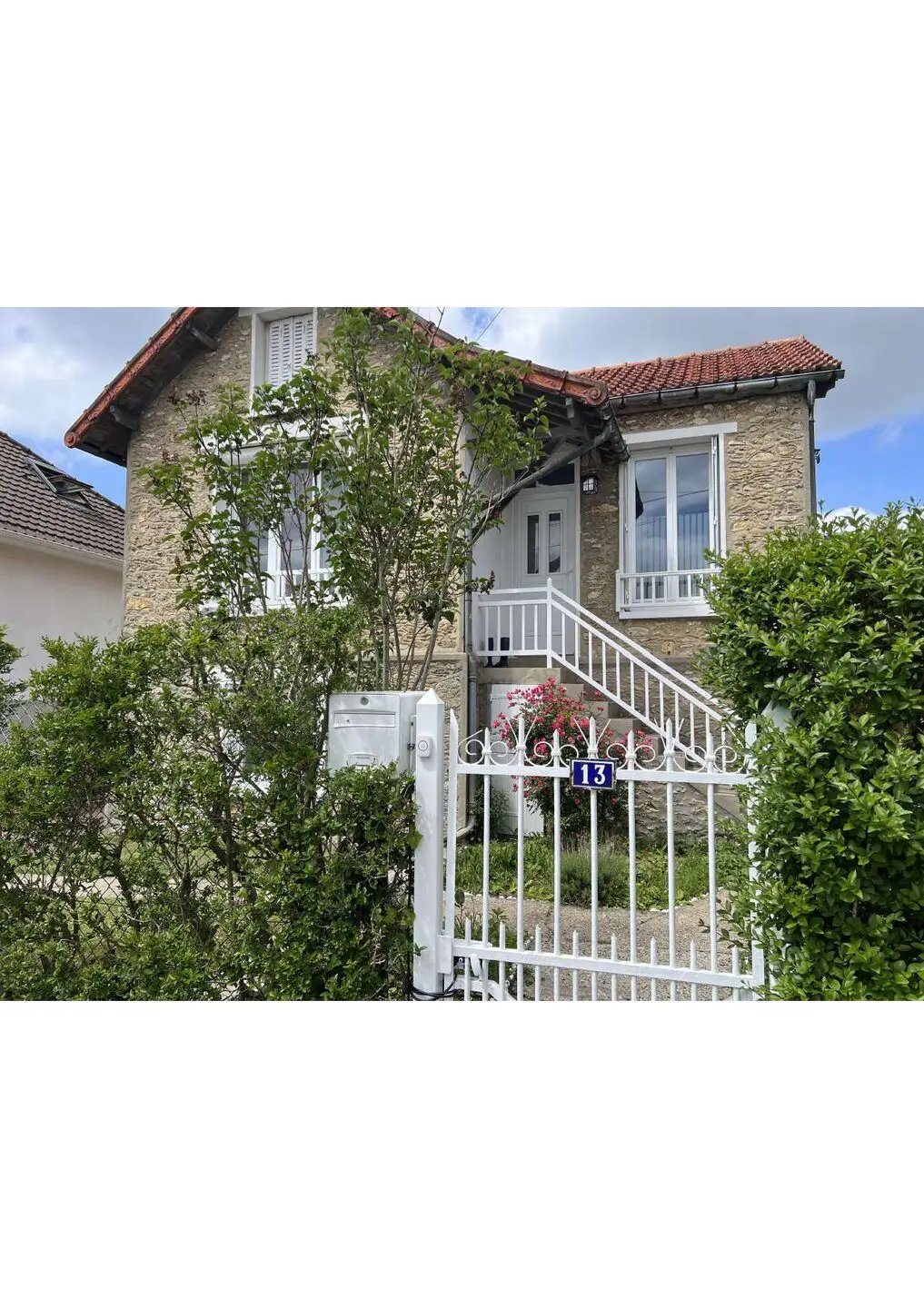 Maison à vendre, 84m², Le Perray-en-Yvelines