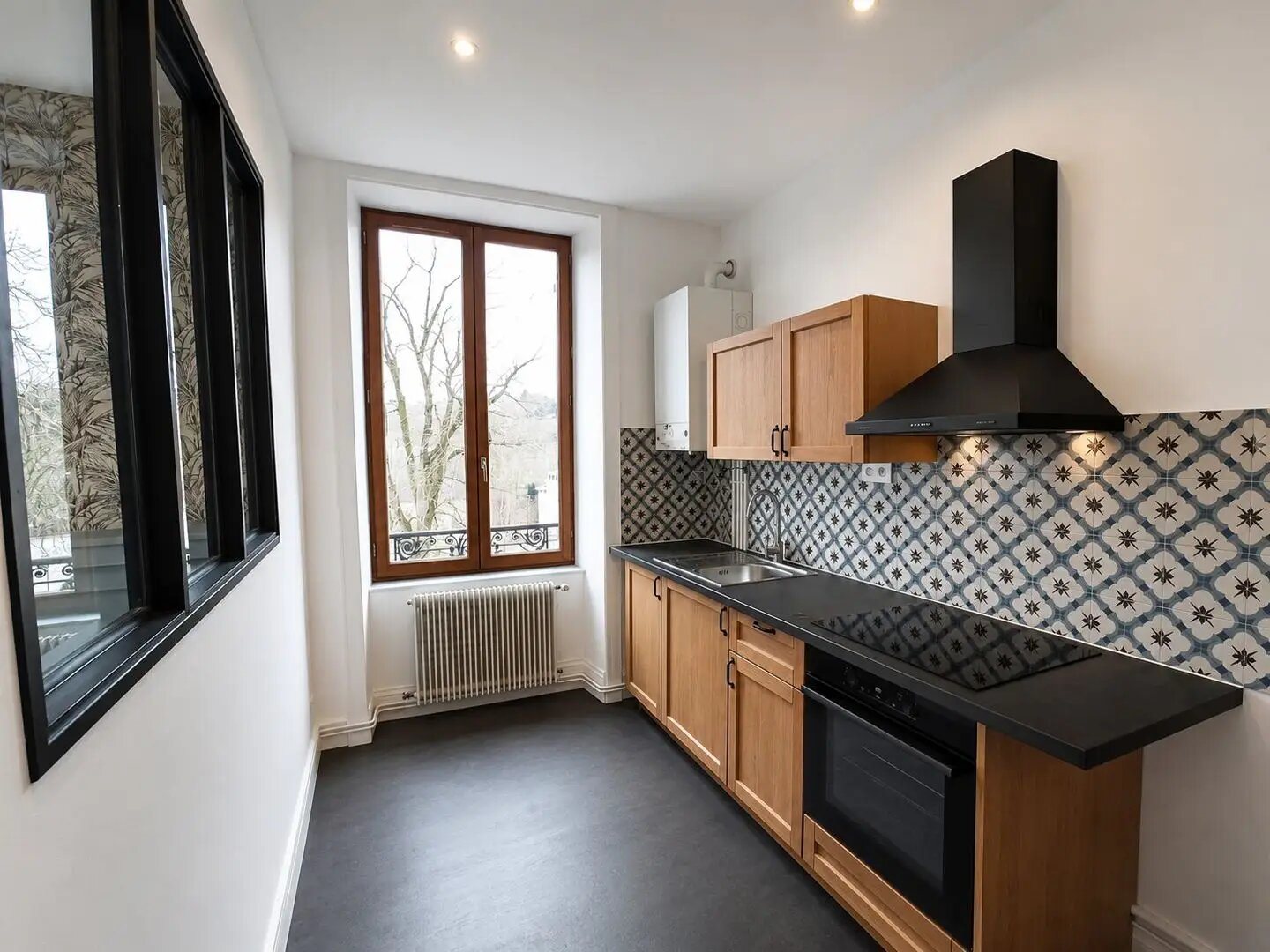 Appartement à vendre, 50m², Saint-Junien