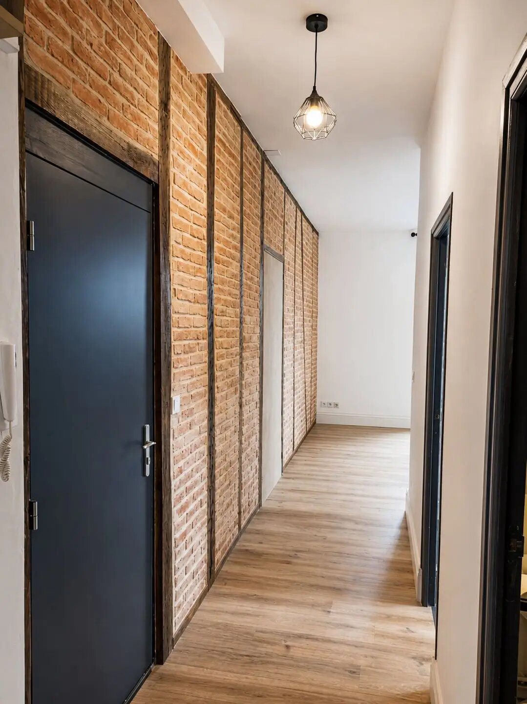 Appartement à vendre, 50m², Saint-Junien