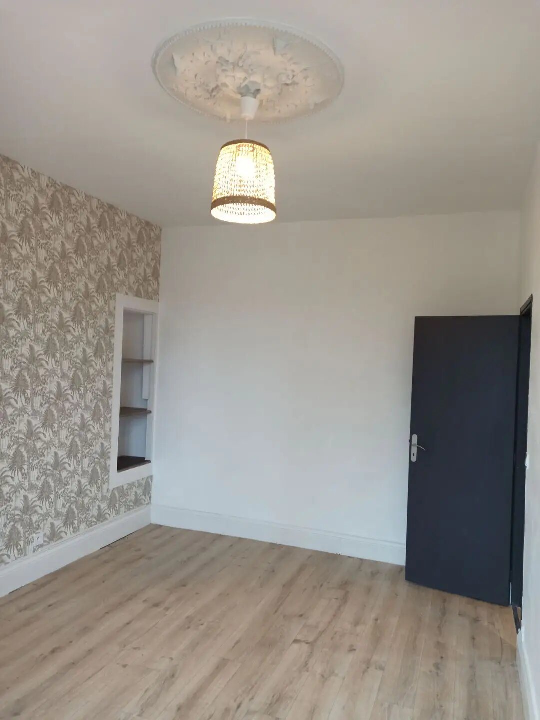 Appartement à vendre, 50m², Saint-Junien