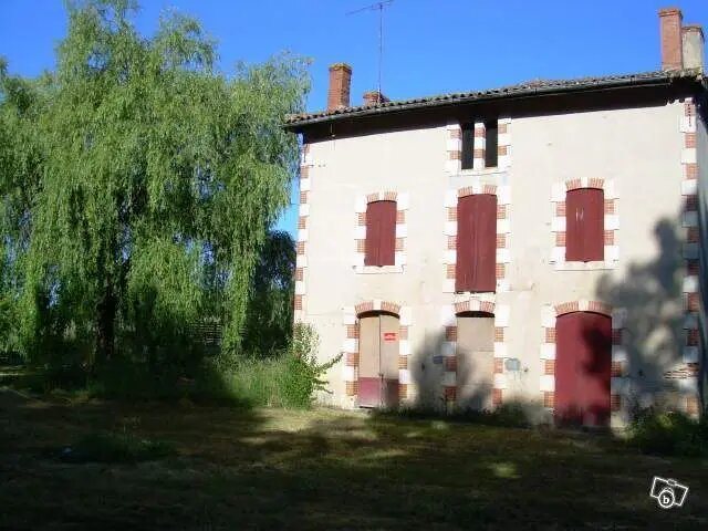 Maison à vendre, 240m², Sos