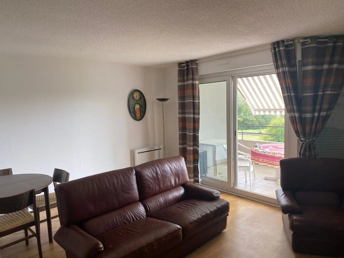 Appartement à louer, 94m², Meylan