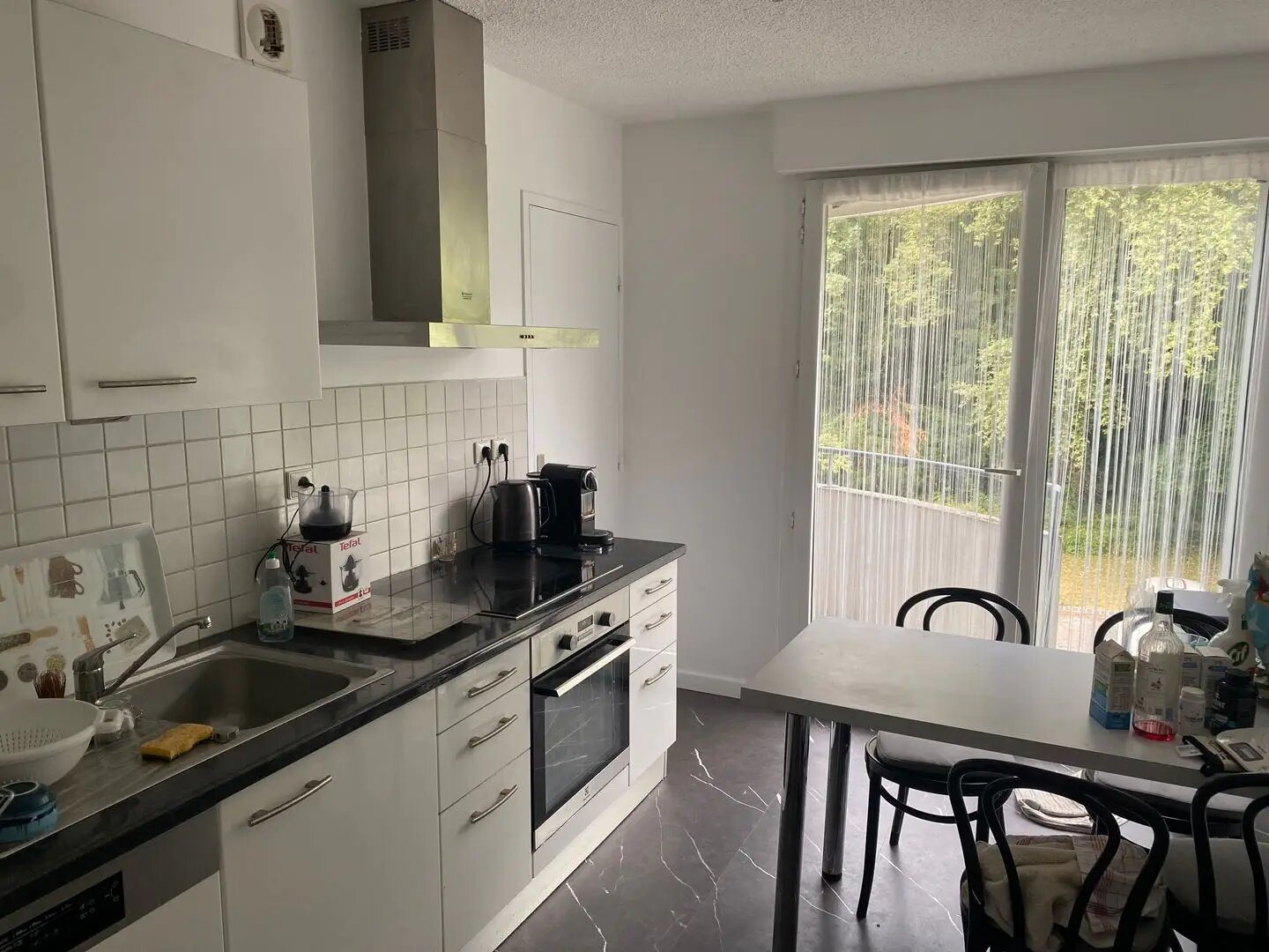 Appartement à louer, 94m², Meylan