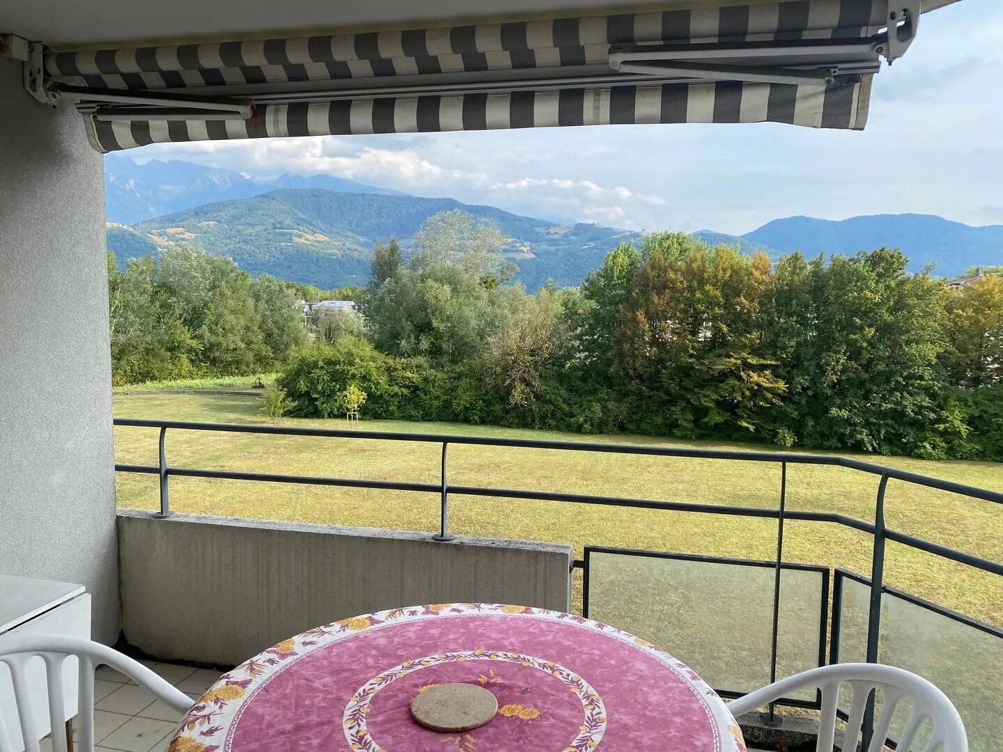 Appartement à louer, 94m², Meylan
