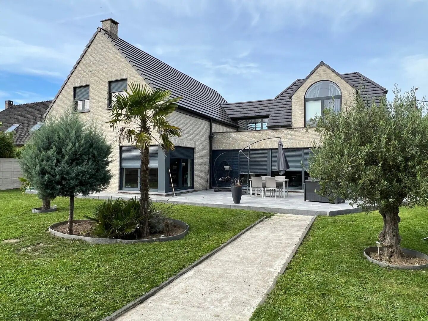 Maison à vendre, 274m², Vieux-Condé