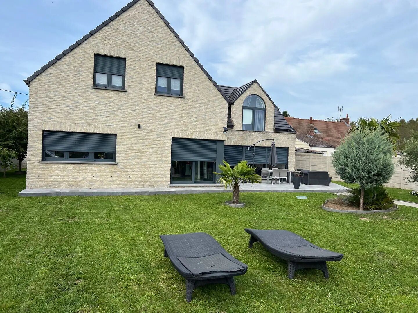 Maison à vendre, 274m², Vieux-Condé